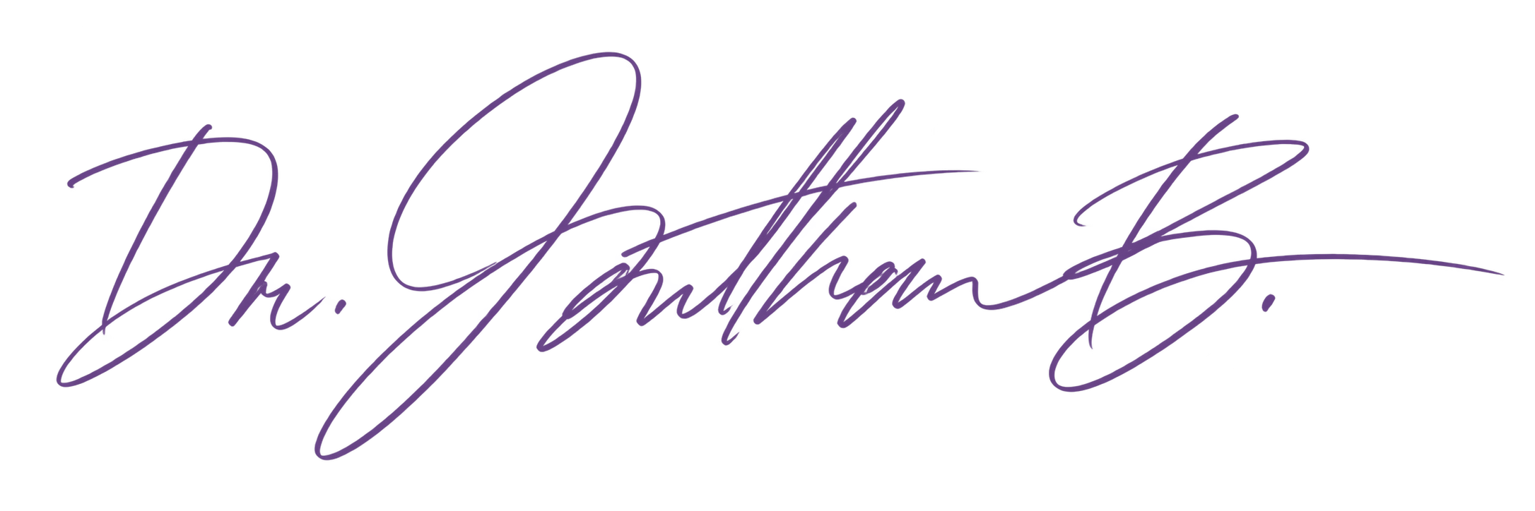 Dr. Jonathan B.